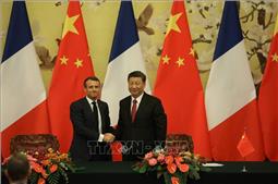 Thế cân bằng mong manh